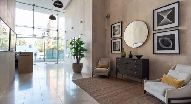 Uptown Luxe, Забронировать Отель Отели Сантьяго с бассейном, рядом с Парк Араукано, Бассейн