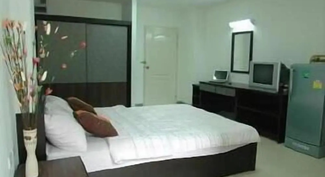 Студия PMTK Residence