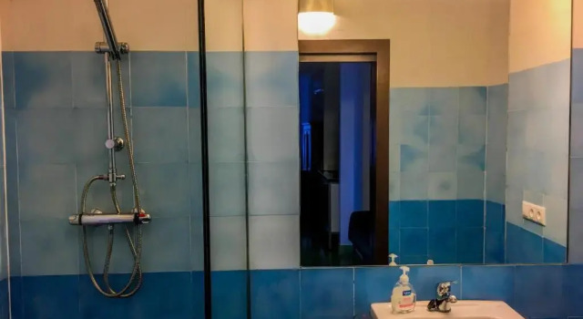 Студия Standard El Baciyelmo