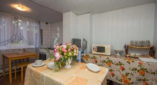 Guest House Chayka