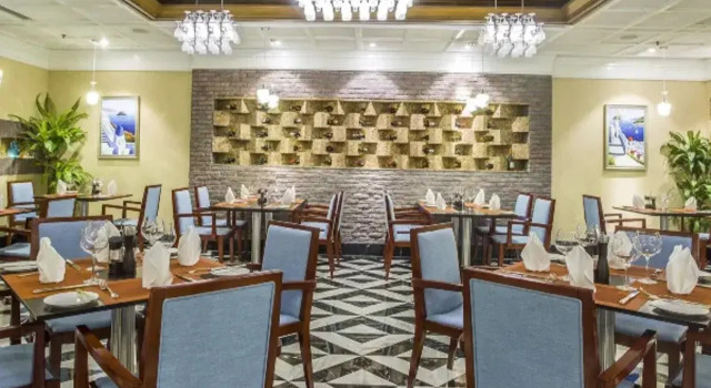 Tianjin Rego Garden Hotel, Забронировать Отель Бизнес-отели Тяньцзинь, рядом с Tianjin Radio and Television Tower, 4* 5*