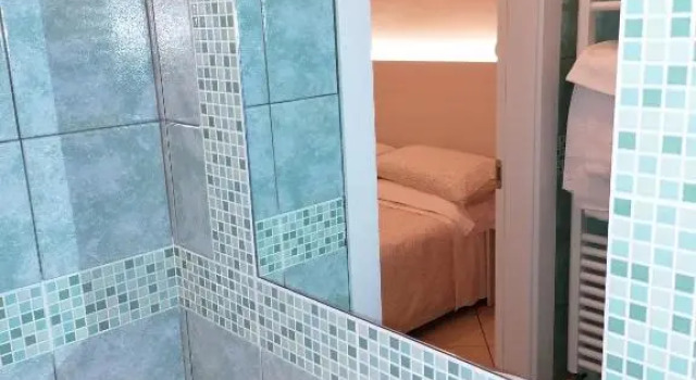 Номер Standard HOTEL ANDREAS