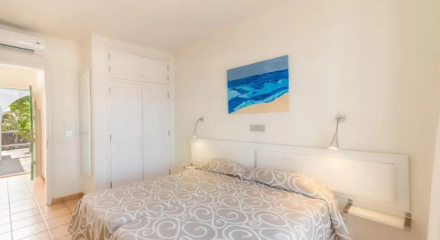 Апартаменты с 2 комнатами Apartamentos LIVVO Las Gaviotas