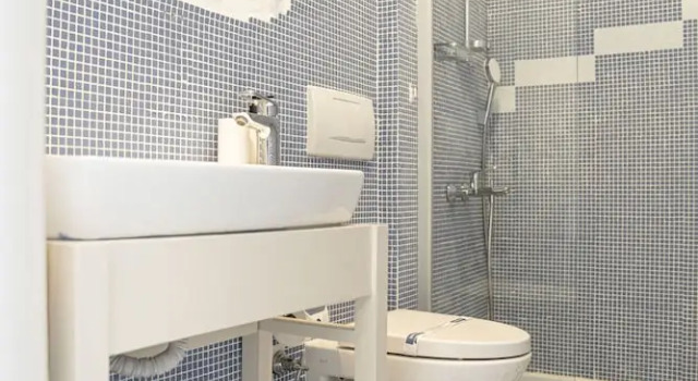 Номер Deluxe Kurabiye Hotel