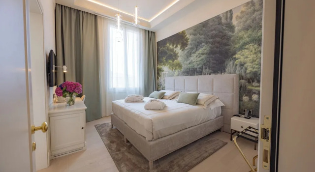 Номер Superior Hotel Belvedere