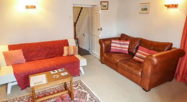 2 Priory Cottages, Rezervasyon Tatil Evi Merseyside villalar, Villa