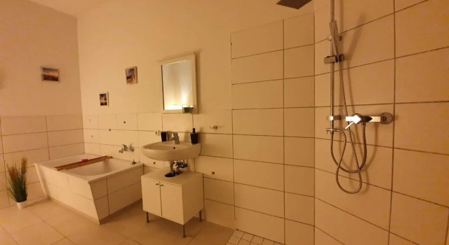 Zum Wachstübchen, Prenota Hotel Hotel a Garz con parcheggio, Parcheggio