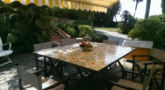 Resort Villa San Luca Citr8031 (Adults Only), Réserver Complexe hôtelier Hôtels à Oneglia avec parking, Parking