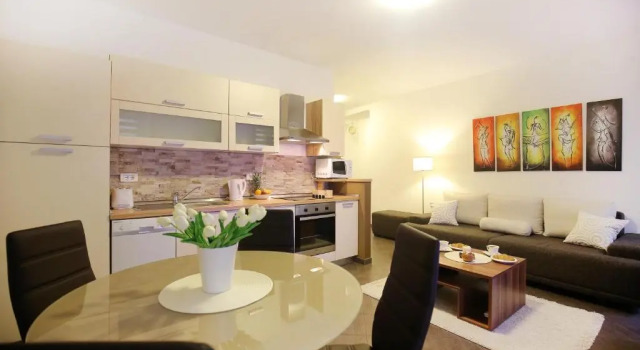 Апартаменты Superior Allegro Exclusive Suites Old Town Center