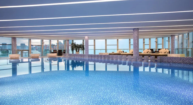 Intercontinental Beijing Beichen