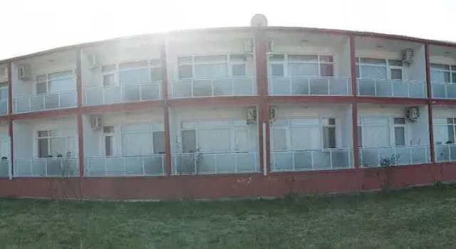 Gardenya Hotel, Rezerwuj Hotel Balcova Izmir