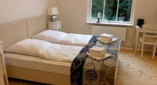 Atelierwohnung im Altstadthaus