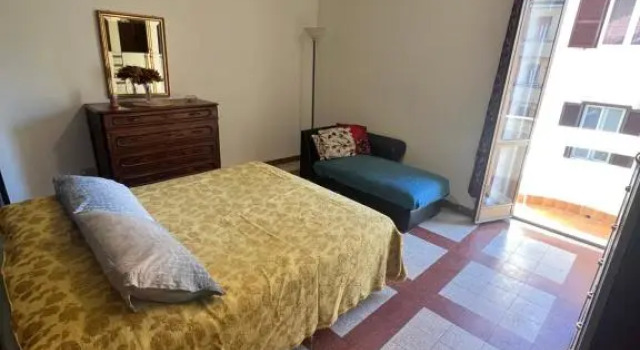 Апартаменты Residenza Lebara