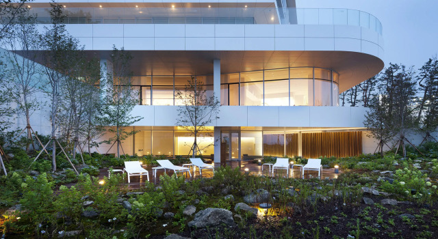 SEAMARQ Hotel, Rezervovat Hotel Hotely v Gangwon-Do s bazénem, Bazén