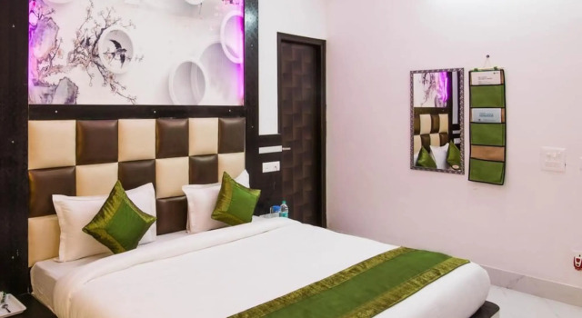Hotel Sumanglam