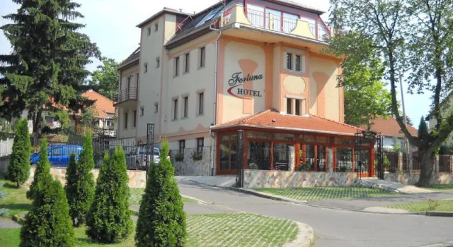 Fortuna Hotel, Reserva ahora Hotel Hoteles baratos en Northern Hungary
