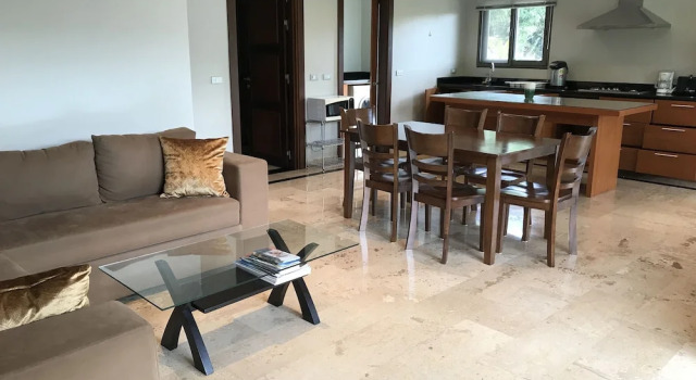 Вилла 4 Bedroom Villa Duplex AB SDV005/006-By Samui Dream Villas