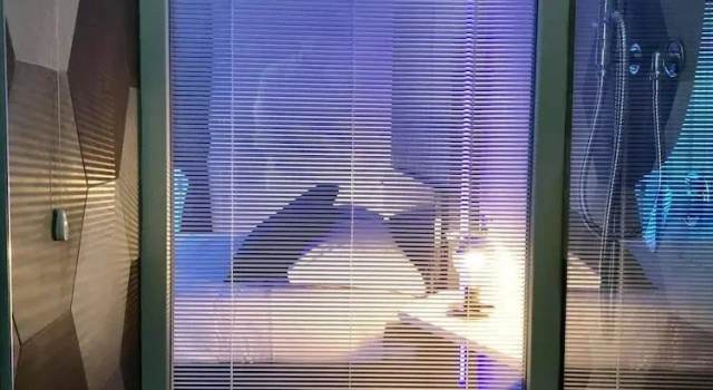 Номер Standard A Casa Di
