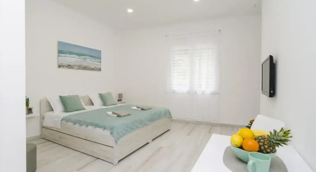 Apartment Rafaello