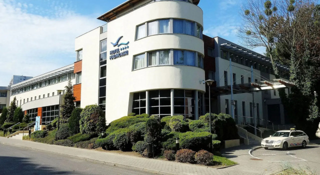 Hotel Nadmorski