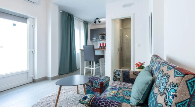 Villa Mimoza, Забронировать Вилла Цавтат Cavtat Coast, рядом с Пляж Циста Лука 1