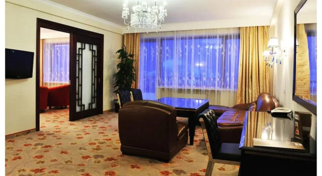 Апартаменты Hotel Gołębiewski Wisła
