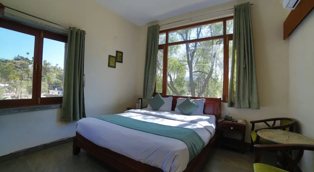 Номер Premium Hotel Gorbandh Mount Abu