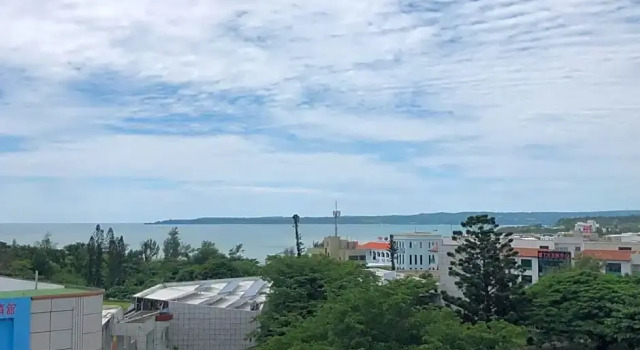 Номер Superior 海的墾丁旅店 Ocean KT Inn