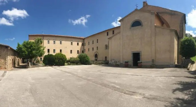 Casa Mater Ecclesiae, Забронировать Отель Отели в центре Масса-Марритима, в центре
