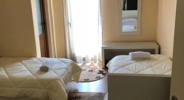 Номер Standard Hotel Edea
