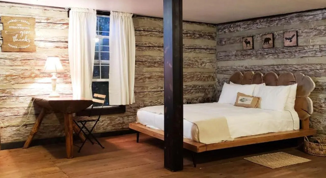 Paradise Village, Book Hotel Ashford Mount Rainier National Park