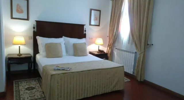 Двухместный номер Superior Turim Club Azeitao Hotel