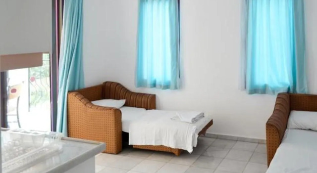 Bilnur Apartments