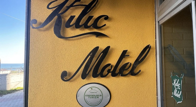 Kilic Motel