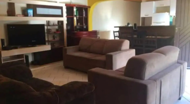 Коттедж Casa Sítio Mairiporã