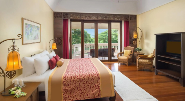 Dheva Mantra Resort