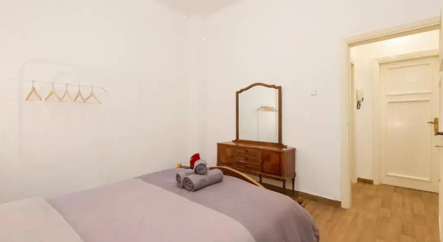 Апартаменты Deluxe Saint Dimitrios Central Apartment 100sqm.
