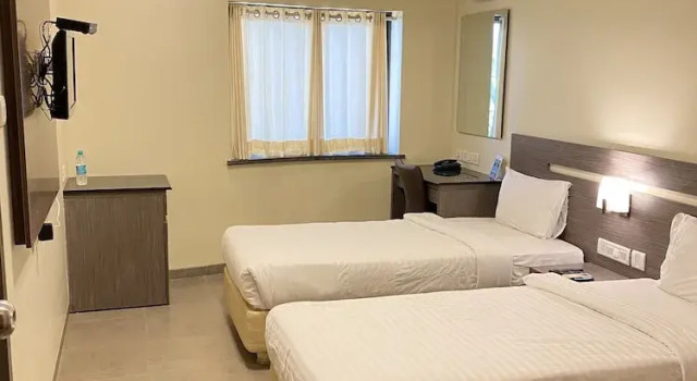 Номер Standard Golden Amoon Resort