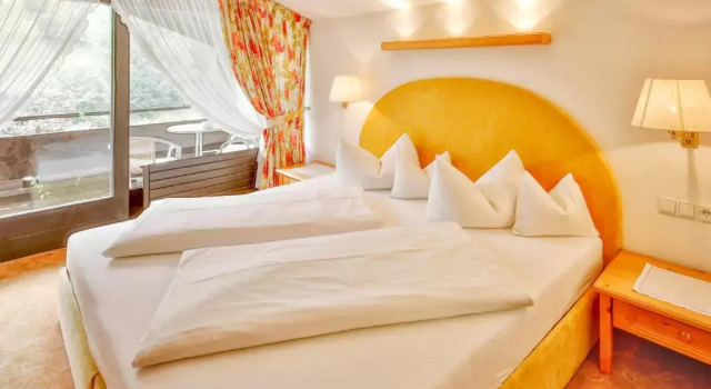 Люкс Hotel Pfeifer