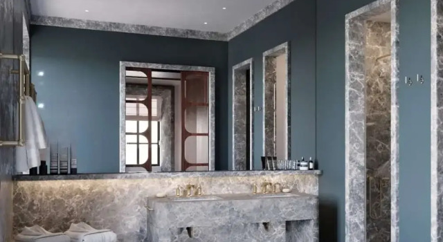 Апартаменты Palazzo Ottaviani - Luxury Apartments