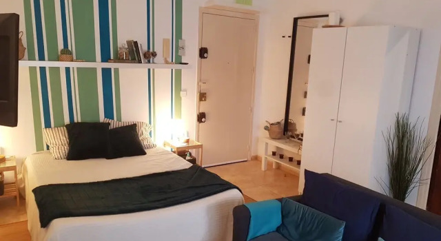 Apartamento Playa Calella, Забронировать Апартаменты/квартира Апартаменты Калелья, рядом с Музей туризма, Апартаменты/квартира