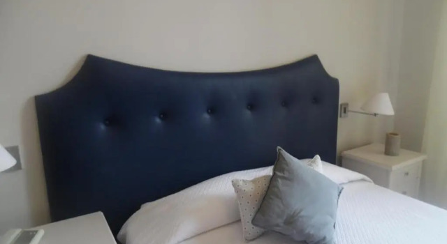 Четырёхместный номер Comfort Hotel Miramare