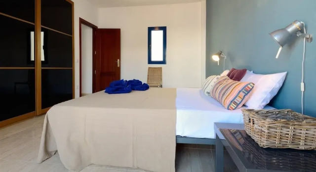 Apartamento Top Charco
