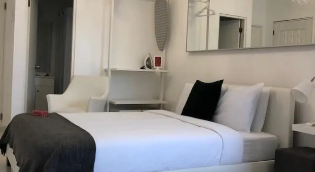 Люкс Comfort Aibonito Hotel 205