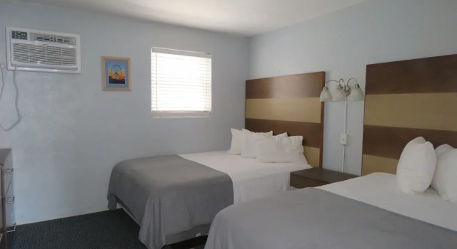 Granada Ocean Resort, Buchen Sie Resort Wildwoods Beach USA