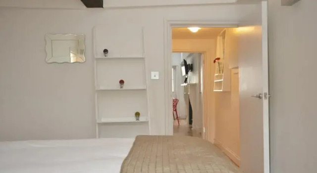Uber London Leicester Square Loft, Забронировать Апартаменты/квартира Апартаменты Лондона, рядом с Театр Критерион, Апартаменты/квартира