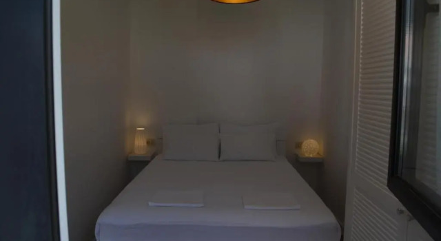 Апартаменты Deluxe Casablanca Apartments