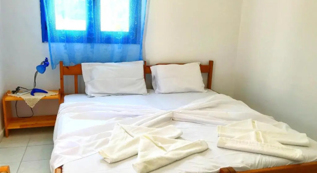 Katerina beach rooms