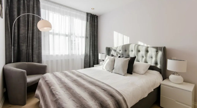 Люкс Executive Old Town Premium Kazimierz Apartments