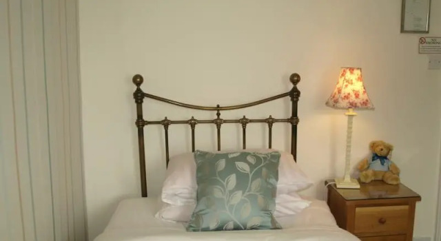 Одноместный номер Standard The Wateredge Inn, Ambleside- The Inn Collection Group